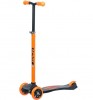 ������� NOVATRACK RainBow Start 120 �� PU/80 ��, �����., ABEC-7,��.31*13 �� 120.NRAINBOW.OR20