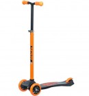������� NOVATRACK RainBow Start 120 �� PU/80 ��, �����., ABEC-7,��.31*13 �� 120.NRAINBOW.OR20
