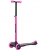 ������� NOVATRACK RainBow Start 120 �� PU/80 ��, �����., ABEC-7,��.31*13 �� �������120.NRAINBOW.PN20