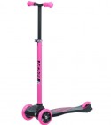 ������� NOVATRACK RainBow Start 120 �� PU/80 ��, �����., ABEC-7,��.31*13 �� �������120.NRAINBOW.PN20