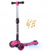������� NOVATRACK RainBow PRO 120 �� PU ����./80 ��, �����.,ABEC 7, ����, �����.120CGP.RAINBOW.PN20