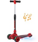 ������� NOVATRACK RainBow PRO 120 �� PU ����./80 ��, �����.,ABEC 7, ����, �������120CP.RAINBOW.RD20