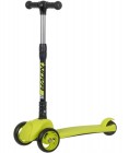 ������� NOVATRACK RainBow FOLDING 120 �� PU/80 ��, �����,ABEC 7,��.30*14�� ��������120F.RAINBOW.LM20