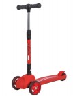 ������� NOVATRACK RainBow FOLDING 120 �� PU/80 ��,�����,ABEC 7,��.30*14 �� ������� 120F.RAINBOW.RD20