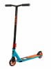 ������� NOVATRACK WOLF EL 110 PU � ����. ������ 84A, ABEC 7, �����-����� 110A.WOLF.BBL21