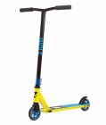 ������� NOVATRACK WOLF EL 110 PU � ����. ������ 84A, ABEC 7, �����-�������� 110A.WOLF.BLM21