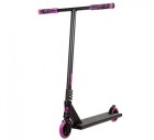 ������� NOVATRACK PSYCHO BL 110 �� PU � ��.��. 88A, ����., ABEC 9, 12,7*55, ������. 110A.PSYCHO.VT21
