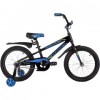 ��������� 18' ���� �������� NOVATRACK DODGER ������ 185ADODGER.BK22