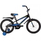 ��������� 18' ���� �������� NOVATRACK DODGER ������ 185ADODGER.BK22