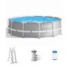 ������� ��������� INTEX 305*99�� Prism Frame Pool 6148�, ������-����� 2006�/�, �������� 26706