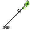 ������� �������������� Greenworks 40V GD40BC ��� G-MAX (��� ��� � ��) 1301507