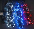�������� RL LED 600�., 24�, 3 ����*20 �, � 2-� �����.�������.,��������,����.��.IP54 RL-T3*20N2-B/WBR