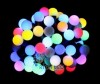 �������� (�����) IP65 RL LED 50�., ��������� RGB, 7,5�, �� 15��. (54) RL-T7,5-50C-23B-B/RGB