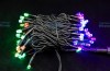 �������� (����-������) IP65 WN LED 100�., ������, 1�.-2��., 10 �, ������ ��. 3��, ����. m.01.7�.100+