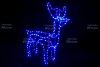 ������ ����� 3D WN LED ��������, 60*66c�, �����, ���������, IP 65 5040B