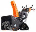 �������������� ������ YARD FOX 6654ET ���������� � ���������. � �����, ��. LONCIN G250FDS, 5,2 ���