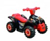���������� �� ������������ TOYS 68*40*46 ��, 6 V/4,5 Ah, ������ TR1103BK