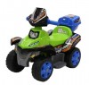 ���������� �� ������������ TOYS 68*40*39 ��, 3 ��/�, 6 V/4 Ah, 22 W, ������� TR1204BG