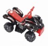 ���������� �� ������������ TOYS 70*40*45 ��, 3 ��/�, 6 V/4 Ah, 22 W, ������ TR1305BK