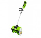 ������������-����������� �������������� Greenworks 40V GD40SS30k5, �/� (��� 5 �/� � ��) 2600807UG