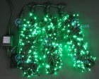 �������� RL LED 600�., 24�, 3 ����*20 �, � 2-� �����.������������,�������,����.��. IP54 RL-T3*20N2-G