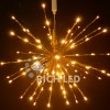 ����-����������� RL LED 45��, 96�, ������ �����, ������ �������, 220�, RL-TB45CF-WW (15)