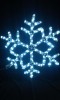 �������� ST LED �������� 56*56��, 32�., 6�, �����, � ������������ LSRM-7058-LEDW-C