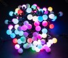 �������� (���-1,3) IP54 Laitcom LED 100 RGB, 10�, �. ��.,10�� Fiesta small ball (18-008)SB100-1-2RGB