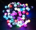 �������� (���-1,3) IP54 Laitcom LED 100 RGB, 10�, �. ��.,10�� Fiesta small ball (18-008)SB100-1-2RGB