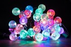 �������� (��������-2,3) IP44 Laitcom LED 75 RGB, 7,5 �, ����. ��., �� 10 ��. (18-021)PCS-75B-RGB