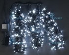 �������� RL LED 600�., 24�, 3 ����*20 �, � 2-� �����.������������,�����,����.��. IP54 RL-T3*20N2-B/W