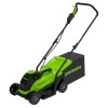 ������������� �������������� Greenworks 24V GD24LM33 33 �� (��� ��� � ��)   ���. 2516107