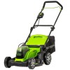 ������������� �������������� Greenworks 24V G24X2LM41 (��� ��� � ��)   ���. 2512607