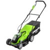 ������������� �������������� Greenworks 40V G40LM35 (��� ��� � ��) 2501907 (������� �� 2520807)