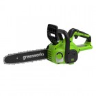 ���� ������ �������������� Greenworks 24V G24CS25K2, 25 �� (��� 2 �/� � ��) 2007707UA  (���)