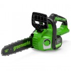 ���� ������ �������������� Greenworks 24V GD24CS30, 30 ��, �/� (��� 2 �/� � ��) 2007007UA