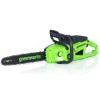 ���� ������ �������������� Greenworks 40V GD40CS20X (��� ��� � ��) 2008807