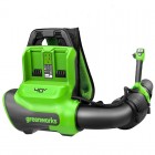 ������������ �������������� �������� Greenworks 40V GD40BPG2 (��� ��� � ��)   ���. 2408107