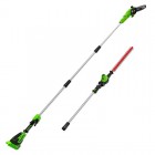 ��������� (��������-��������) �������������� Greenworks 40V G40PSH (��� ��� � ��) 2�1 1303907