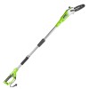 ��������� ������������� Greenworks GPS7220 ���. 20147  (���)