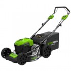 ������������� �������������� ���������� Greenworks 40V GD40LM46SP (��� ��� � ��)   ���. 2506807