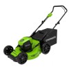 ������������� �������������� Greenworks 40V GD40LM46HP �/� (��� ��� � ��) 2514407