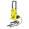 ��������� KARCHER K 4 Basic 1.180-080
