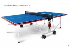   START LINE Compact Expert Indoor   ,   6042-2