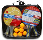 ����� ��� ����������� ������� START LINE 4 �������-Level 200+6 ���.-Club Select+����� � ����  61-453
