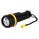 ������ 3W Led, ������������ �������. ������, �����������������, 2*D, ������ SmartBuy (SBF-77-K) 7115