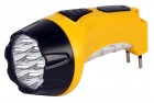 ������ SmartBuy ���������� ��������������, 220V, 7W+8 Led, ������ (SBF-88-Y) 6999