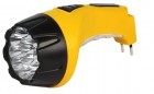 ������ �������������� 15W+10 Led, 220V, ������ SmartBuy (SBF-89-Y) 7290