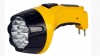 ������ �������������� 15 Led, 220V, ������ SmartBuy (SBF-85-Y) 6993