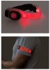 ������-������� ����� ��� V-002R, 2 ������� LED, 2 ������, 2*CR2032 � ���������